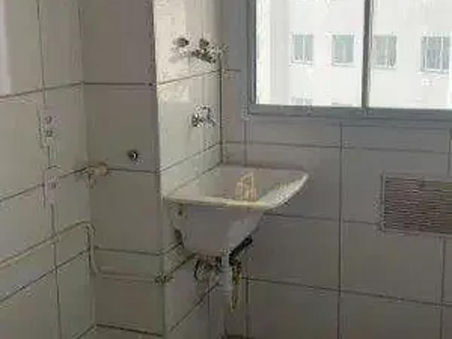 Apartamento para Venda em São Paulo/SP Jardim São Miguel 2 Quartos