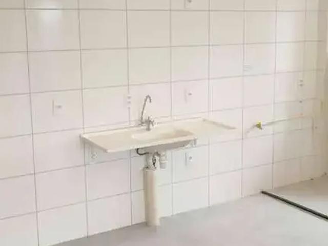 Apartamento para Venda em São Paulo/SP Jardim São Miguel 2 Quartos