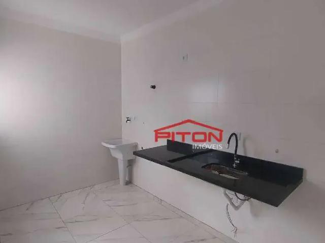 Apartamento para Venda em São Paulo/SP Jardim São Miguel 2 Quartos