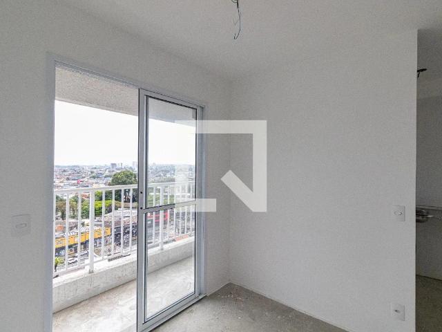 Apartamento para Venda em São Paulo/SP Jardim São Miguel 2 Quartos