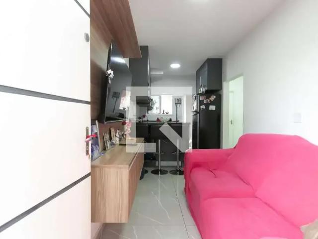Apartamento para Venda em São Paulo/SP Jardim São Miguel 2 Quartos