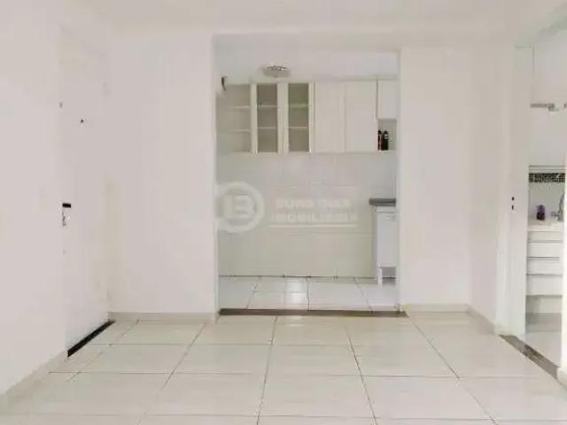 Apartamento para Venda em São Paulo/SP Jardim São Nicolau 1 Quartos