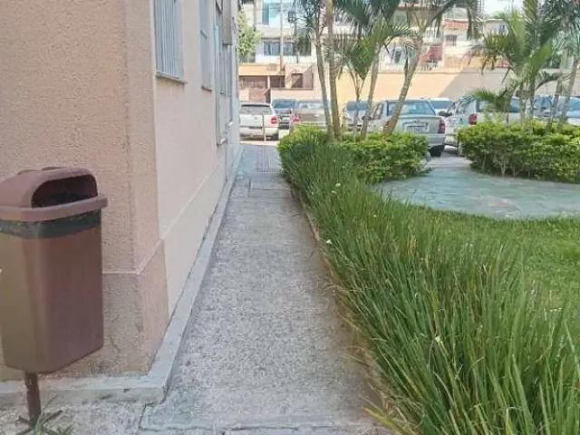 Apartamento para Venda em São Paulo/SP Jardim São Nicolau 2 Quartos