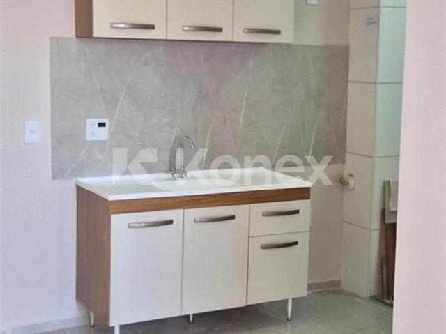 Apartamento para Venda em São Paulo/SP Jardim São Savério