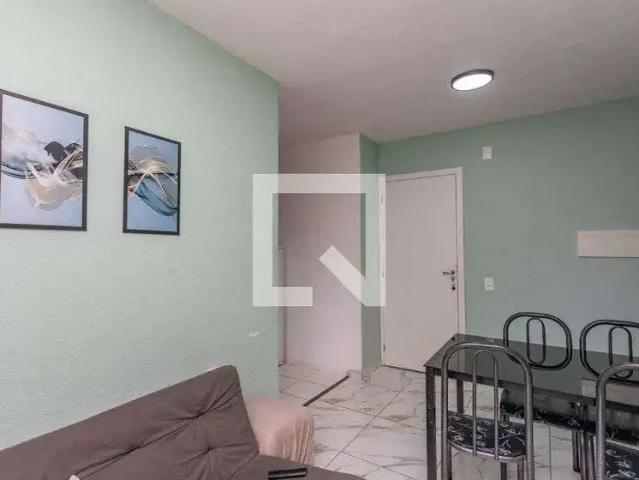 Apartamento para Venda em São Paulo/SP Jardim São Savério 1 Quartos