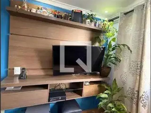 Apartamento para Venda em São Paulo/SP Jardim São Savério 2 Quartos