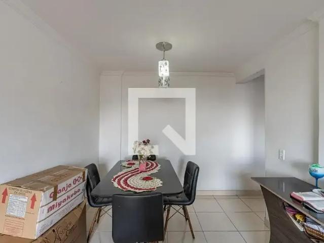Apartamento para Venda em São Paulo/SP Jardim São Savério 2 Quartos