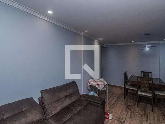 Apartamento para Venda em São Paulo/SP Jardim São Savério 2 Quartos