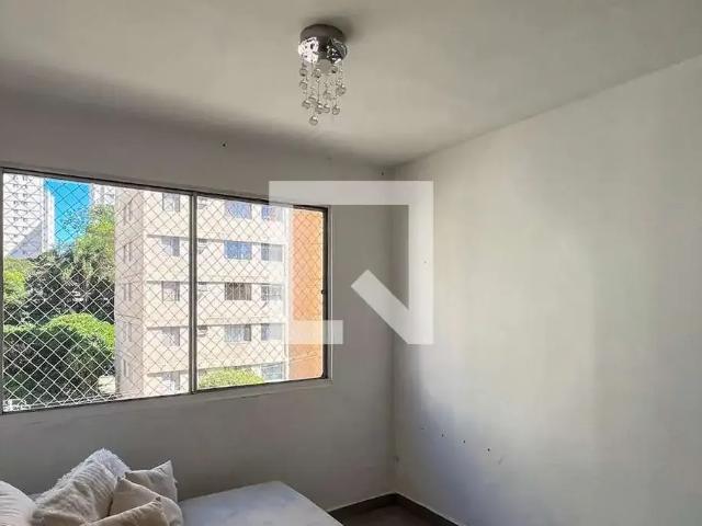 Apartamento para Venda em São Paulo/SP Jardim São Savério 2 Quartos