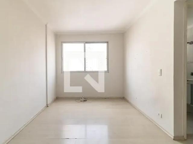 Apartamento para Venda em São Paulo/SP Jardim São Savério 2 Quartos