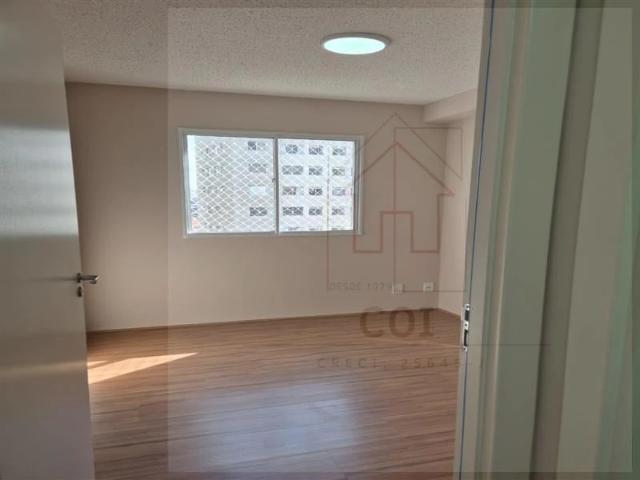 Apartamento para Venda em São Paulo/SP Jardim São Savério 2 Quartos