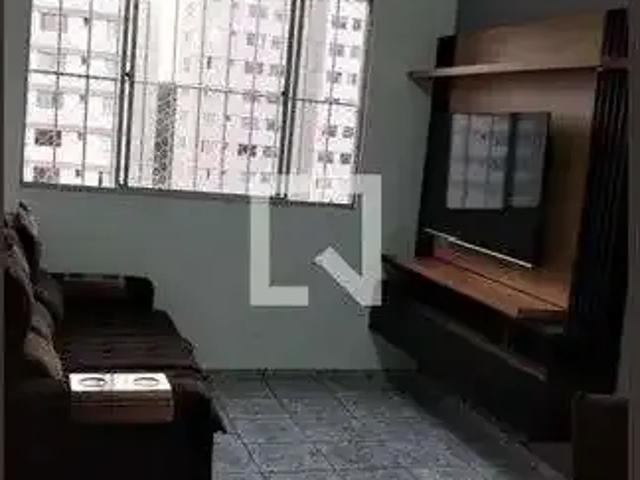 Apartamento para Venda em São Paulo/SP Jardim São Savério 2 Quartos