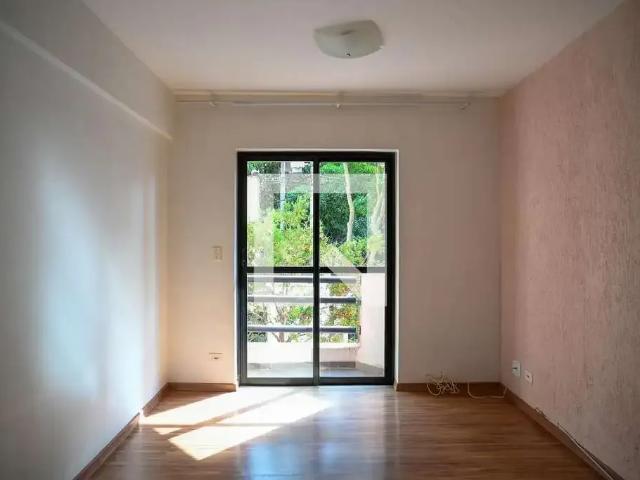 Apartamento para Venda em São Paulo/SP Jardim São Savério 2 Quartos