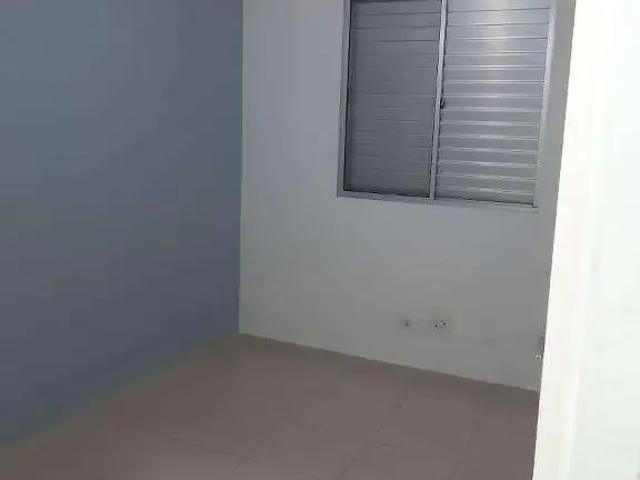Apartamento para Venda em São Paulo/SP Jardim São Savério 2 Quartos