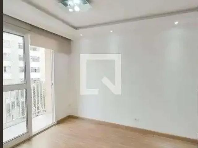 Apartamento para Venda em São Paulo/SP Jardim São Savério 2 Quartos