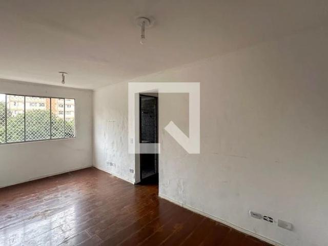 Apartamento para Venda em São Paulo/SP Jardim São Savério 2 Quartos