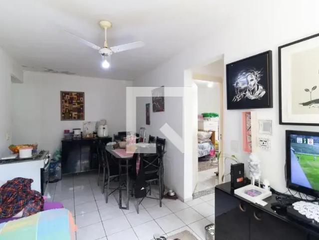Apartamento para Venda em São Paulo/SP Jardim São Savério 2 Quartos