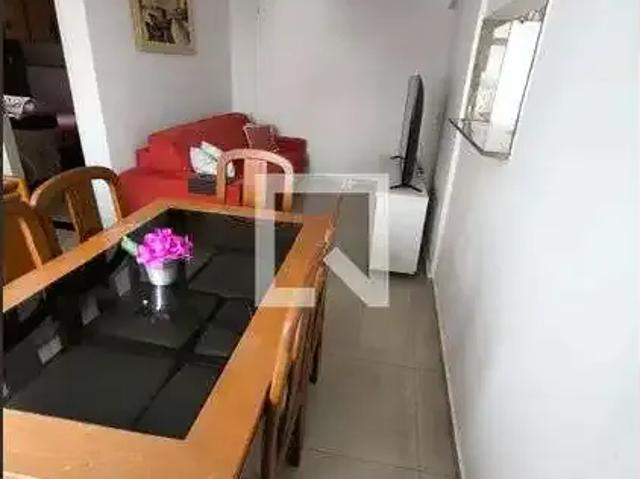 Apartamento para Venda em São Paulo/SP Jardim São Savério 2 Quartos