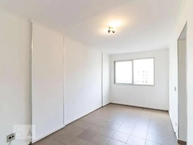 Apartamento para Venda em São Paulo/SP Jardim São Savério 2 Quartos