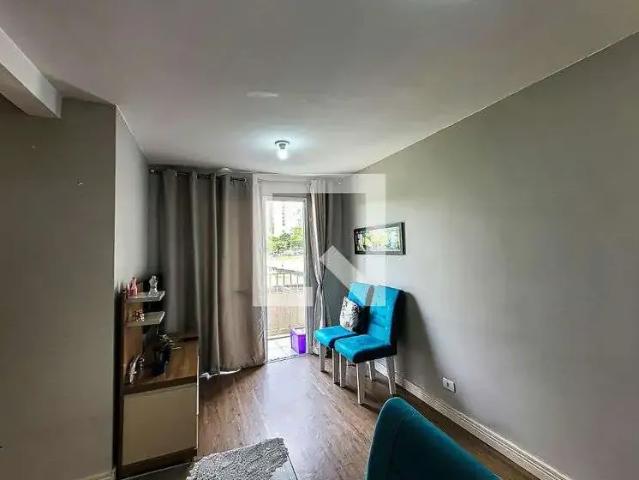 Apartamento para Venda em São Paulo/SP Jardim São Savério 2 Quartos