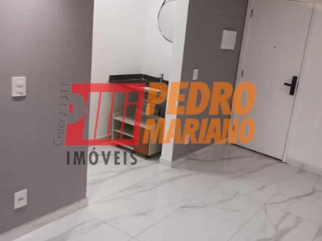 Apartamento para Venda em São Paulo/SP Jardim São Savério 2 Quartos