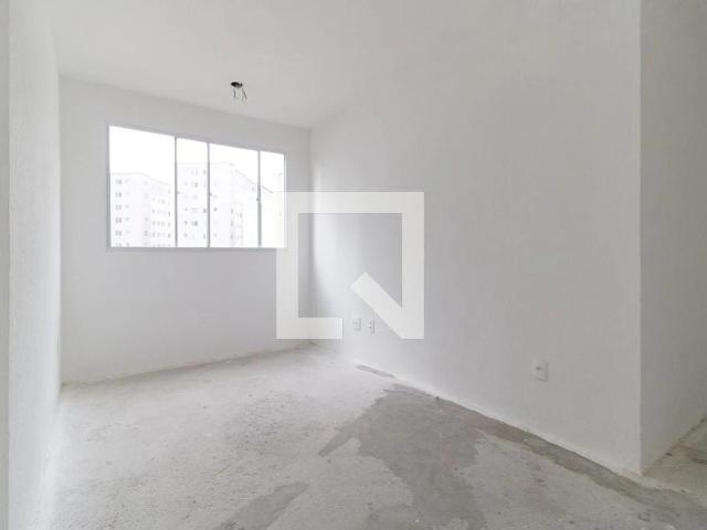 Apartamento para Venda em São Paulo/SP Jardim São Savério 2 Quartos