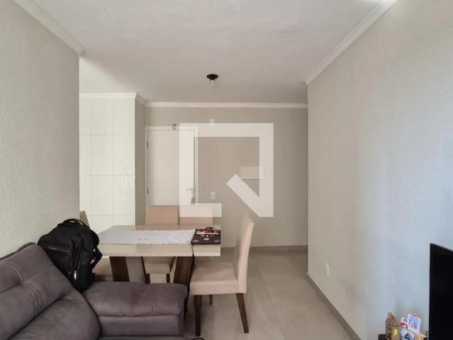 Apartamento para Venda em São Paulo/SP Jardim São Savério 2 Quartos