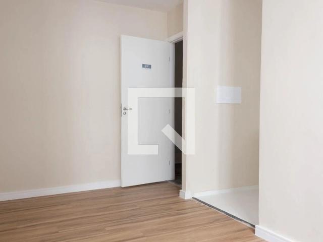 Apartamento para Venda em São Paulo/SP Jardim São Savério 2 Quartos