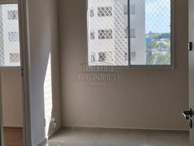 Apartamento para Venda em São Paulo/SP Jardim São Savério 2 Quartos
