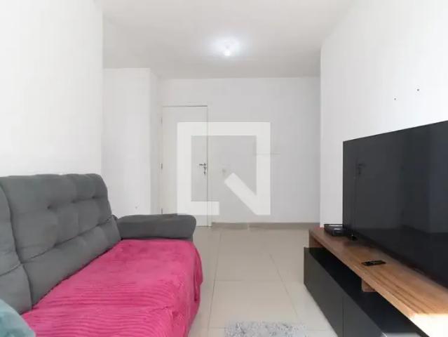 Apartamento para Venda em São Paulo/SP Jardim São Savério 2 Quartos