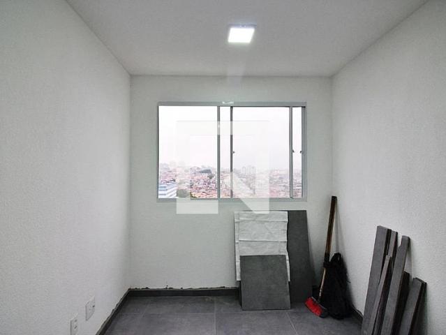 Apartamento para Venda em São Paulo/SP Jardim São Savério 2 Quartos