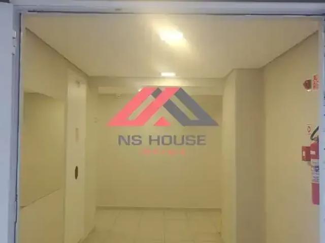 Apartamento para Venda em São Paulo/SP Jardim São Savério 2 Quartos