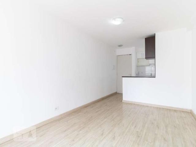 Apartamento para Venda em São Paulo/SP Jardim São Savério 2 Quartos