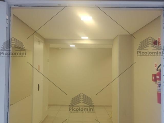 Apartamento para Venda em São Paulo/SP Jardim São Savério 2 Quartos