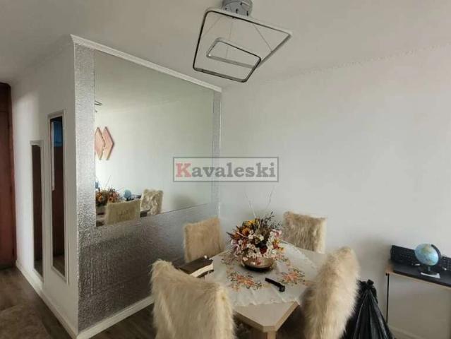 Apartamento para Venda em São Paulo/SP Jardim São Savério 2 Quartos