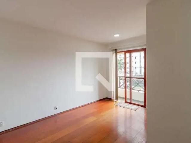 Apartamento para Venda em São Paulo/SP Jardim São Savério 2 Quartos