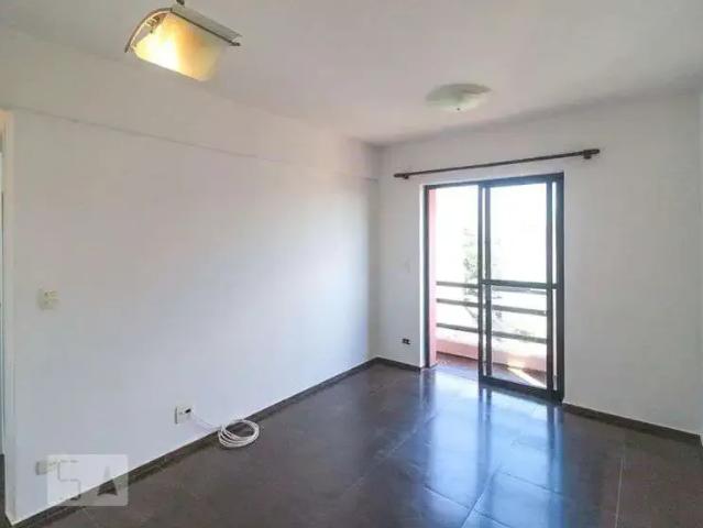 Apartamento para Venda em São Paulo/SP Jardim São Savério 2 Quartos