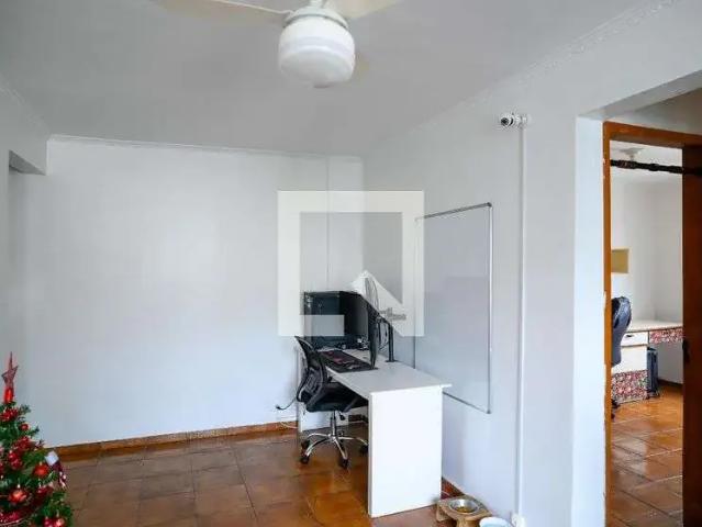 Apartamento para Venda em São Paulo/SP Jardim São Savério 2 Quartos