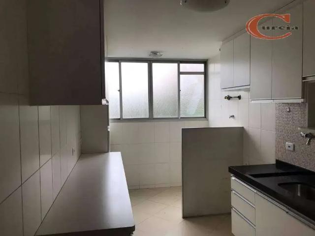 Apartamento para Venda em São Paulo/SP Jardim São Savério 2 Quartos