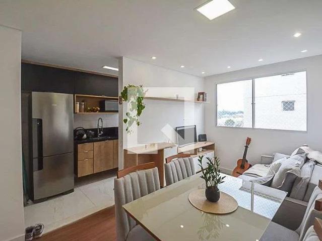 Apartamento para Venda em São Paulo/SP Jardim São Savério 2 Quartos