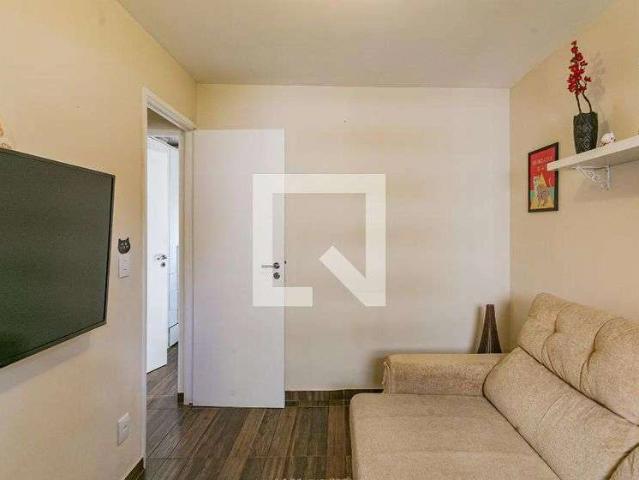 Apartamento para Venda em São Paulo/SP Jardim São Savério 2 Quartos