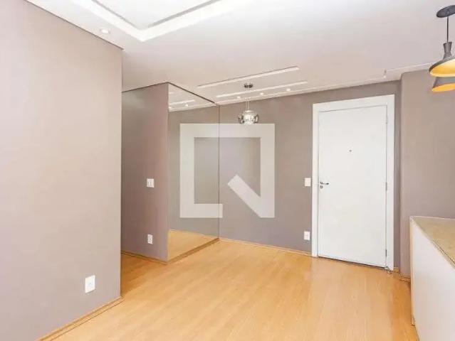 Apartamento para Venda em São Paulo/SP Jardim São Savério 2 Quartos