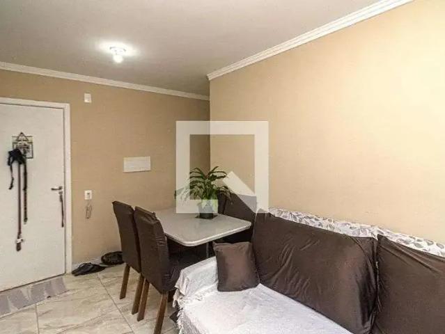 Apartamento para Venda em São Paulo/SP Jardim São Savério 2 Quartos