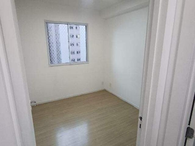Apartamento para Venda em São Paulo/SP Jardim São Savério 2 Quartos