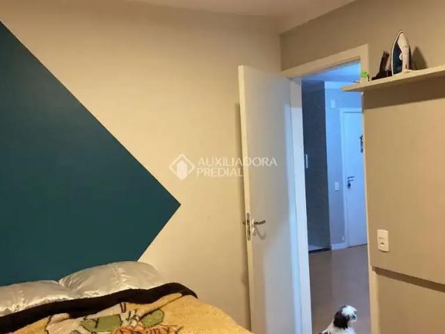 Apartamento para Venda em São Paulo/SP Jardim São Savério 2 Quartos