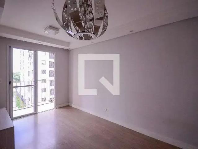 Apartamento para Venda em São Paulo/SP Jardim São Savério 2 Quartos