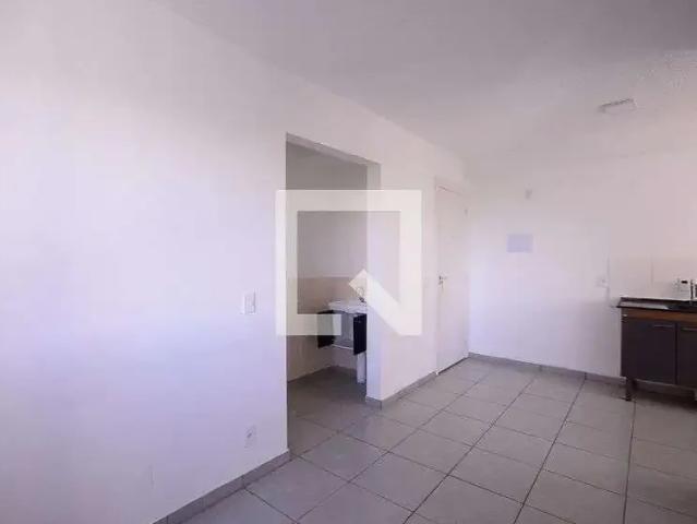 Apartamento para Venda em São Paulo/SP Jardim São Savério 2 Quartos