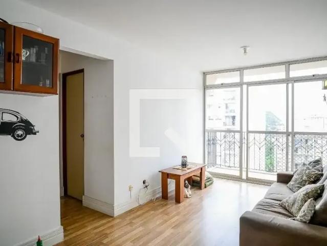 Apartamento para Venda em São Paulo/SP Jardim São Savério 2 Quartos