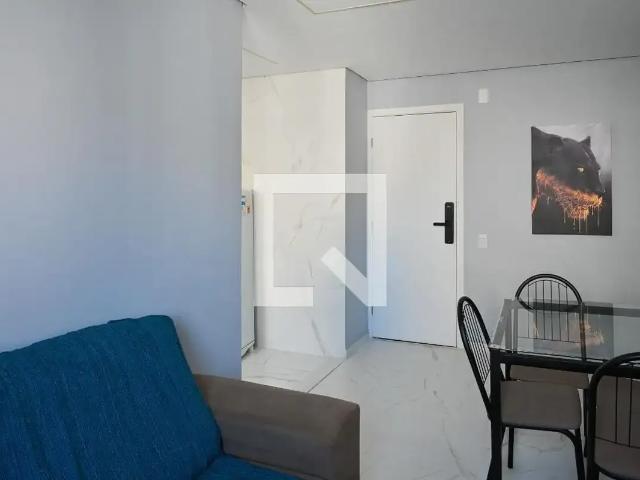 Apartamento para Venda em São Paulo/SP Jardim São Savério 2 Quartos