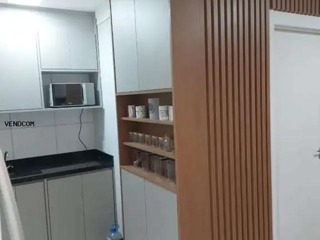 Apartamento para Venda em São Paulo/SP Jardim São Savério 2 Quartos